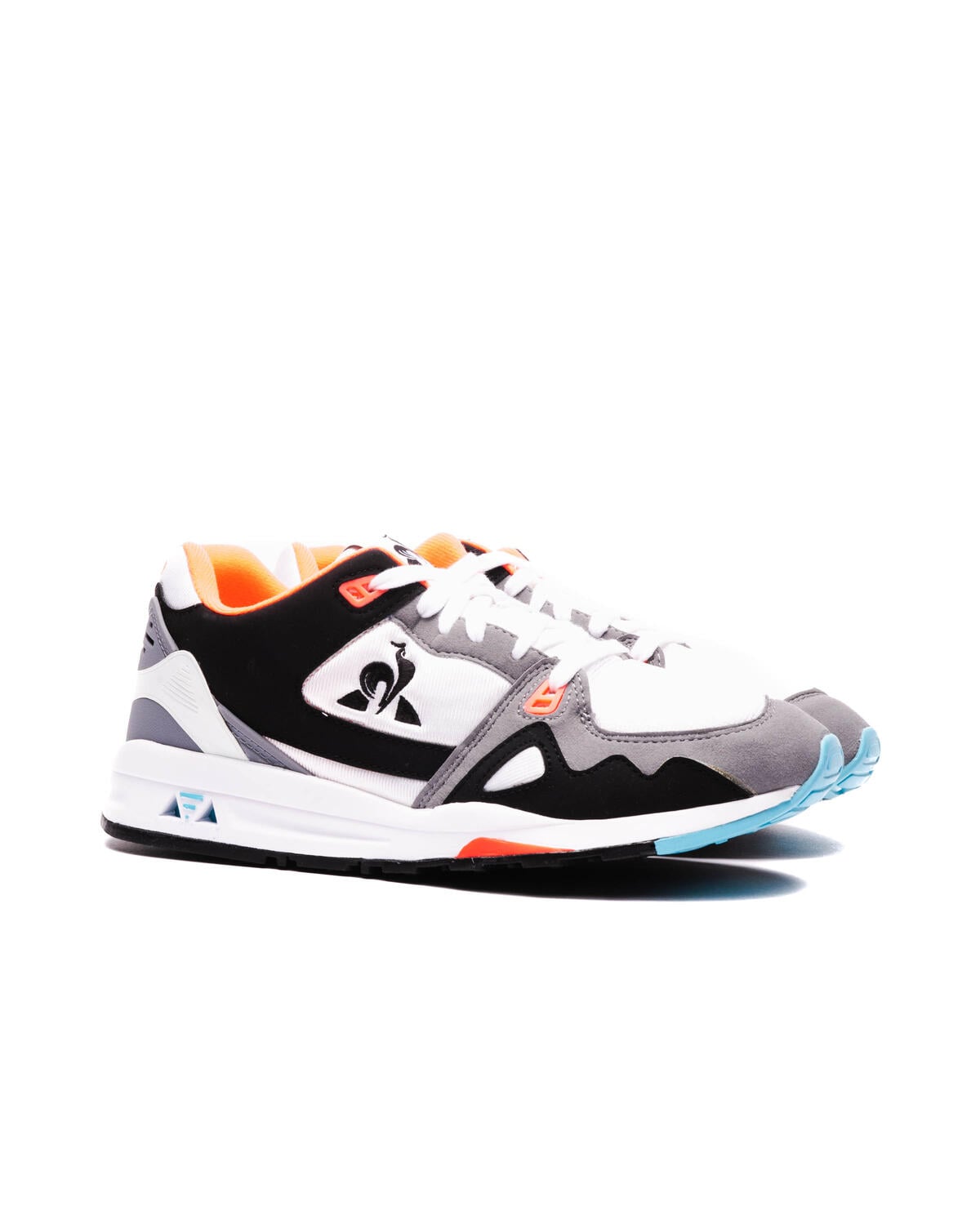 LE COQ SPORTIF バッグ Rallye-Jus-Sum-1000 le-coq-sportif-lcs-r-1000-og-
